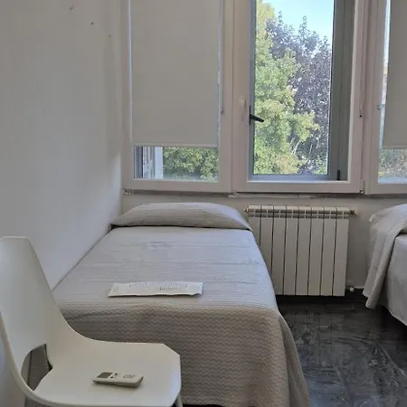 Guru Mostacciano Tatil Evi Roma