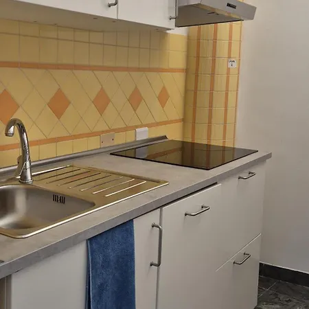 Ferienhaus Guru Mostacciano *
