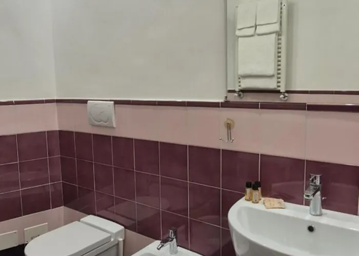 Guru Mostacciano Casa vacanze