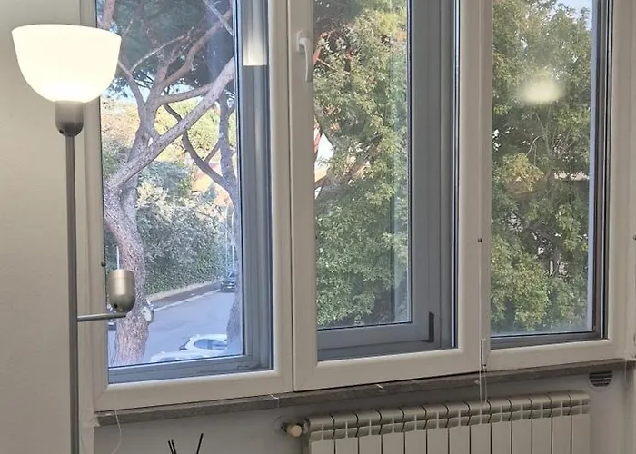 Guru Mostacciano Roma