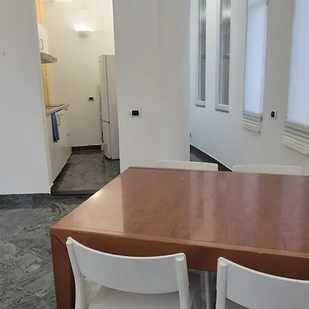 Guru Mostacciano Semesterbostad *